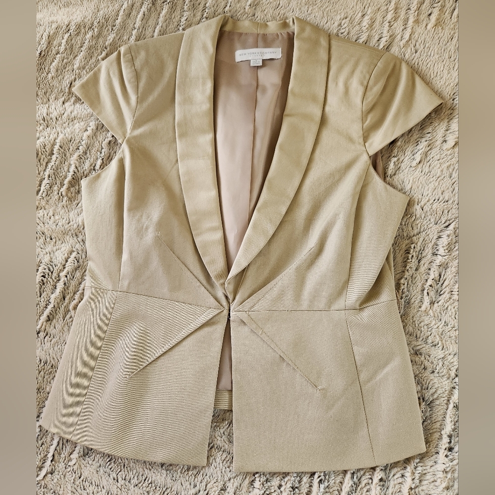 New York & Co Blazer